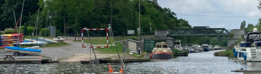 Royal SNEF Yachting Club