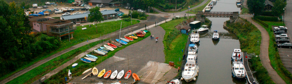 Royal SNEF Yachting Club